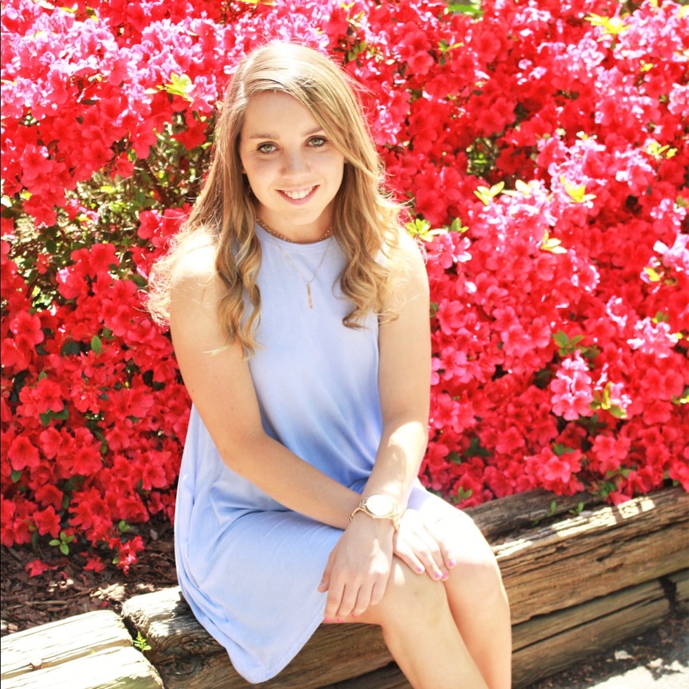 Meet your Posher, Breanna